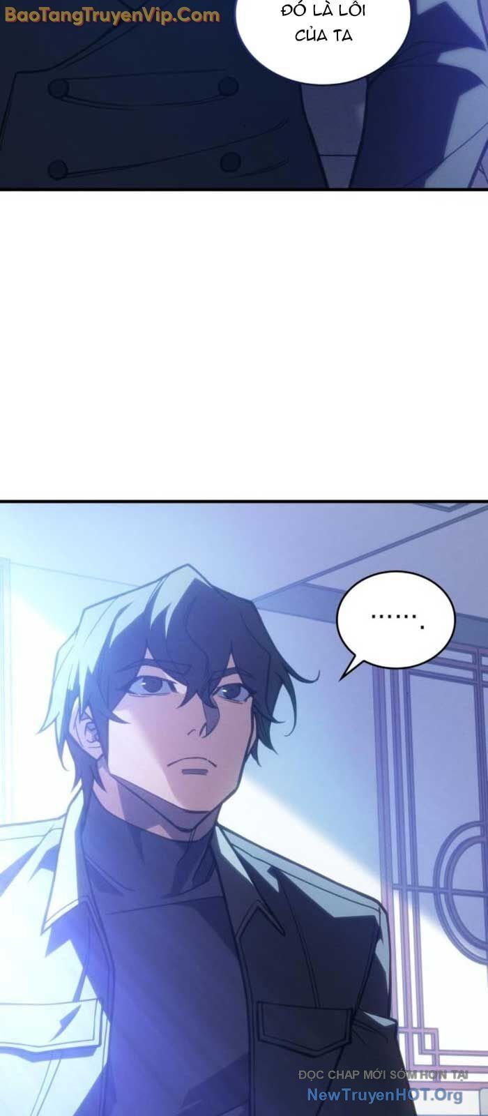 Hồi Quy Bằng Vương Quyền - Chapter 95 - Page 88