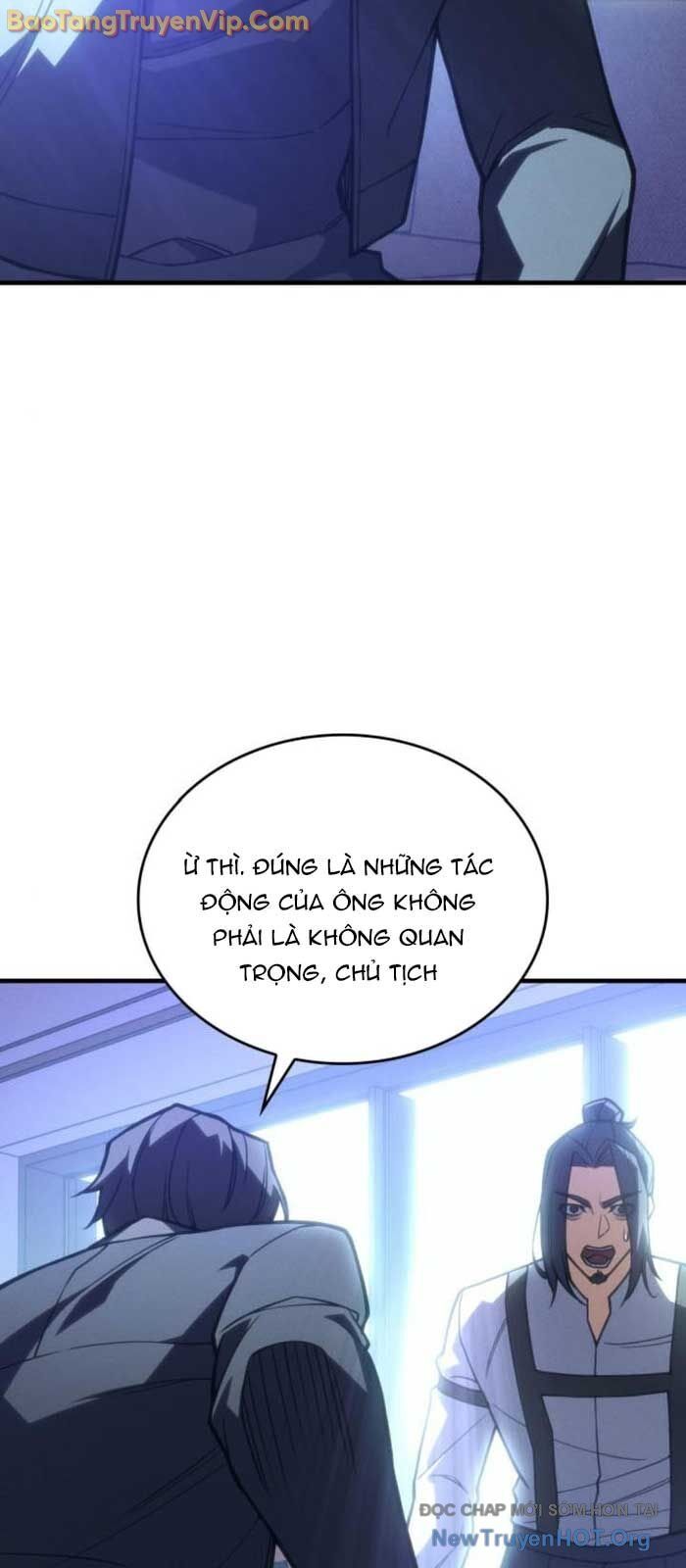 Hồi Quy Bằng Vương Quyền - Chapter 95 - Page 89