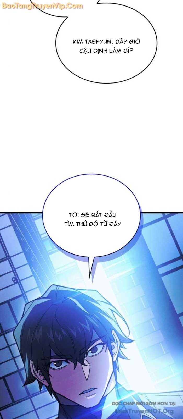 Hồi Quy Bằng Vương Quyền - Chapter 95 - Page 9