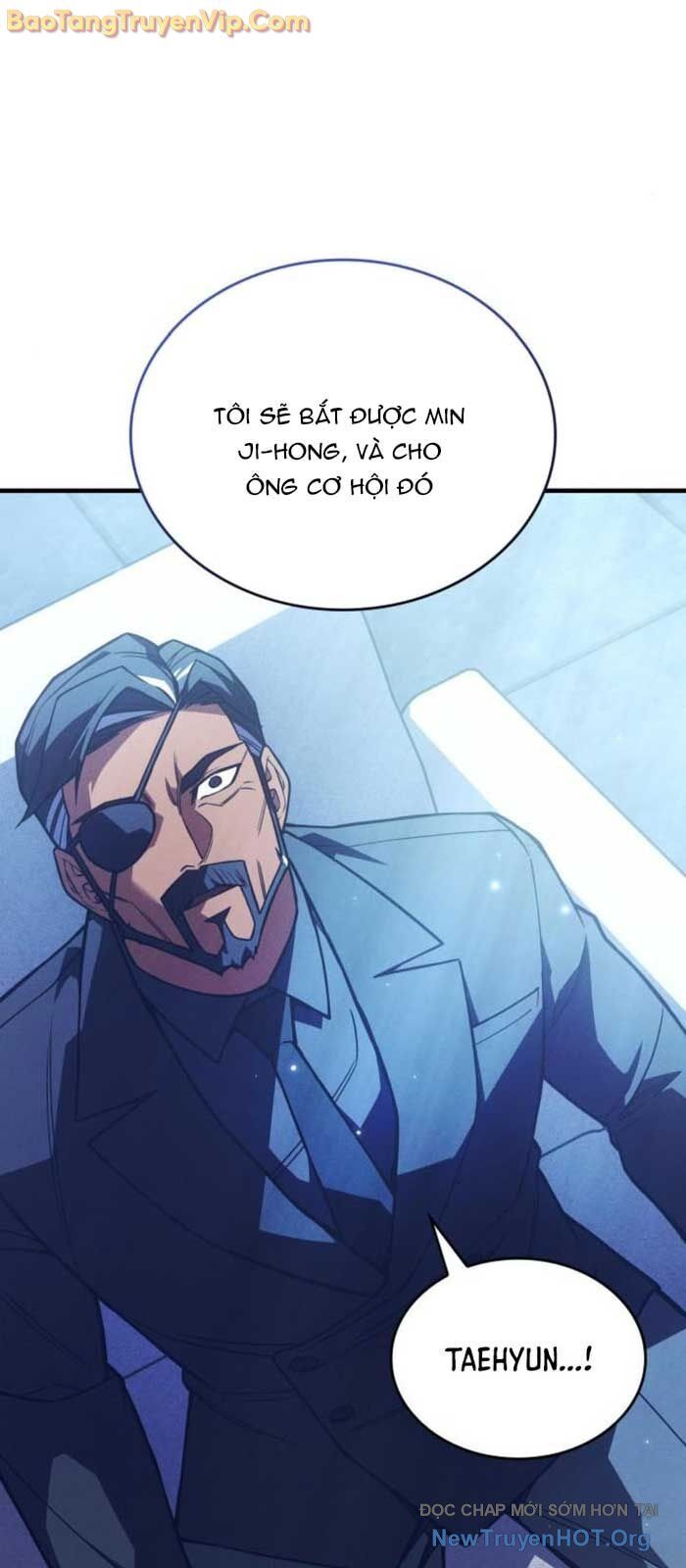 Hồi Quy Bằng Vương Quyền - Chapter 95 - Page 92