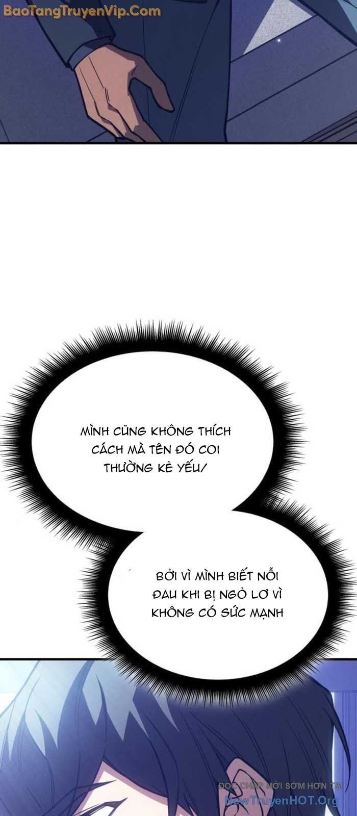 Hồi Quy Bằng Vương Quyền - Chapter 95 - Page 93