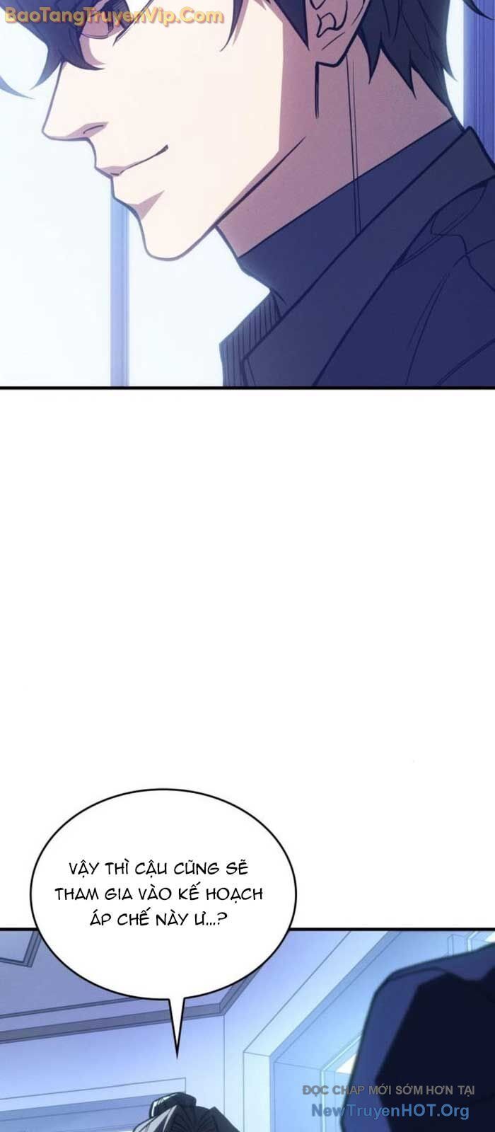 Hồi Quy Bằng Vương Quyền - Chapter 95 - Page 94