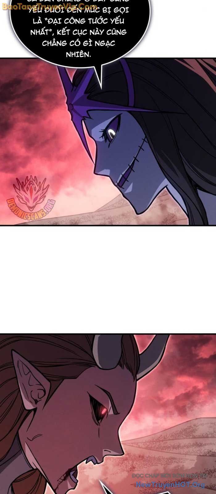 Hồi Quy Bằng Vương Quyền - Chapter 96 - Page 100