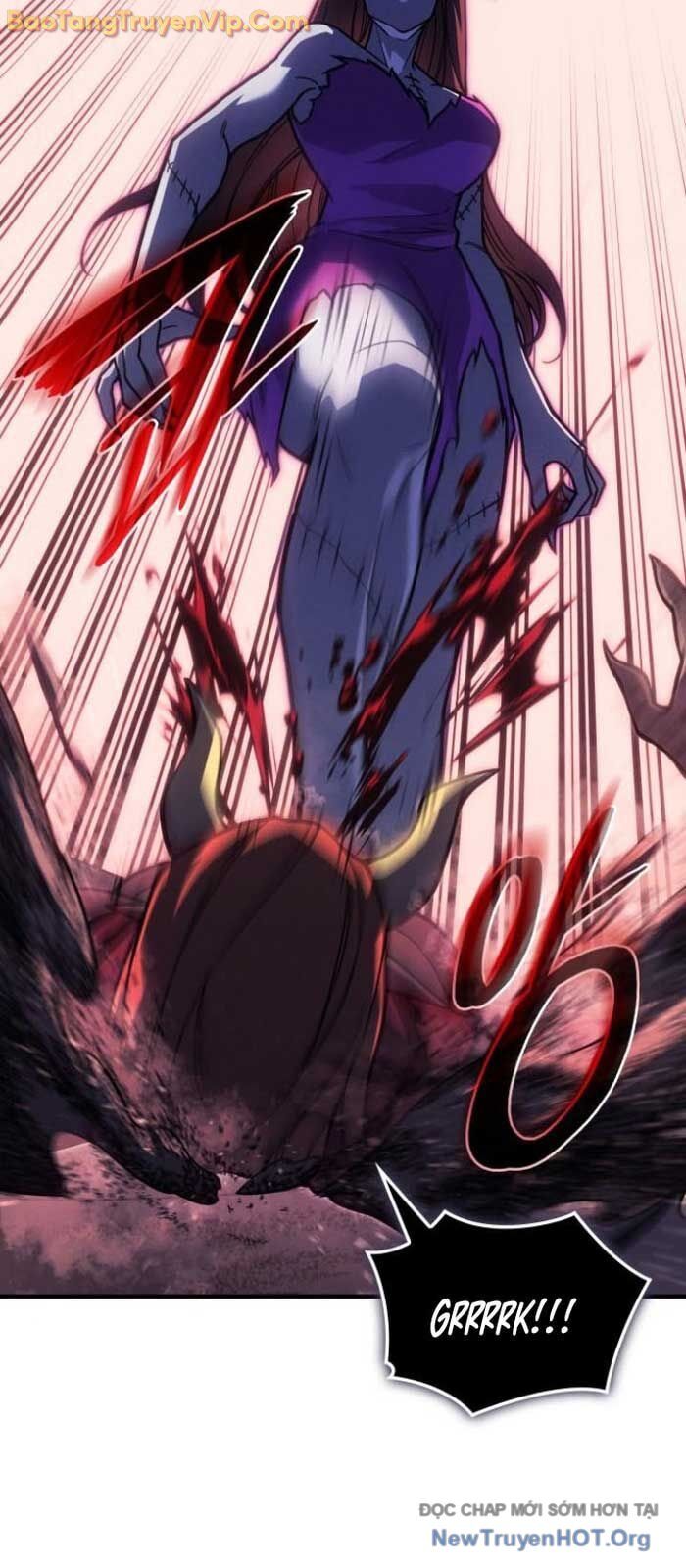 Hồi Quy Bằng Vương Quyền - Chapter 96 - Page 103