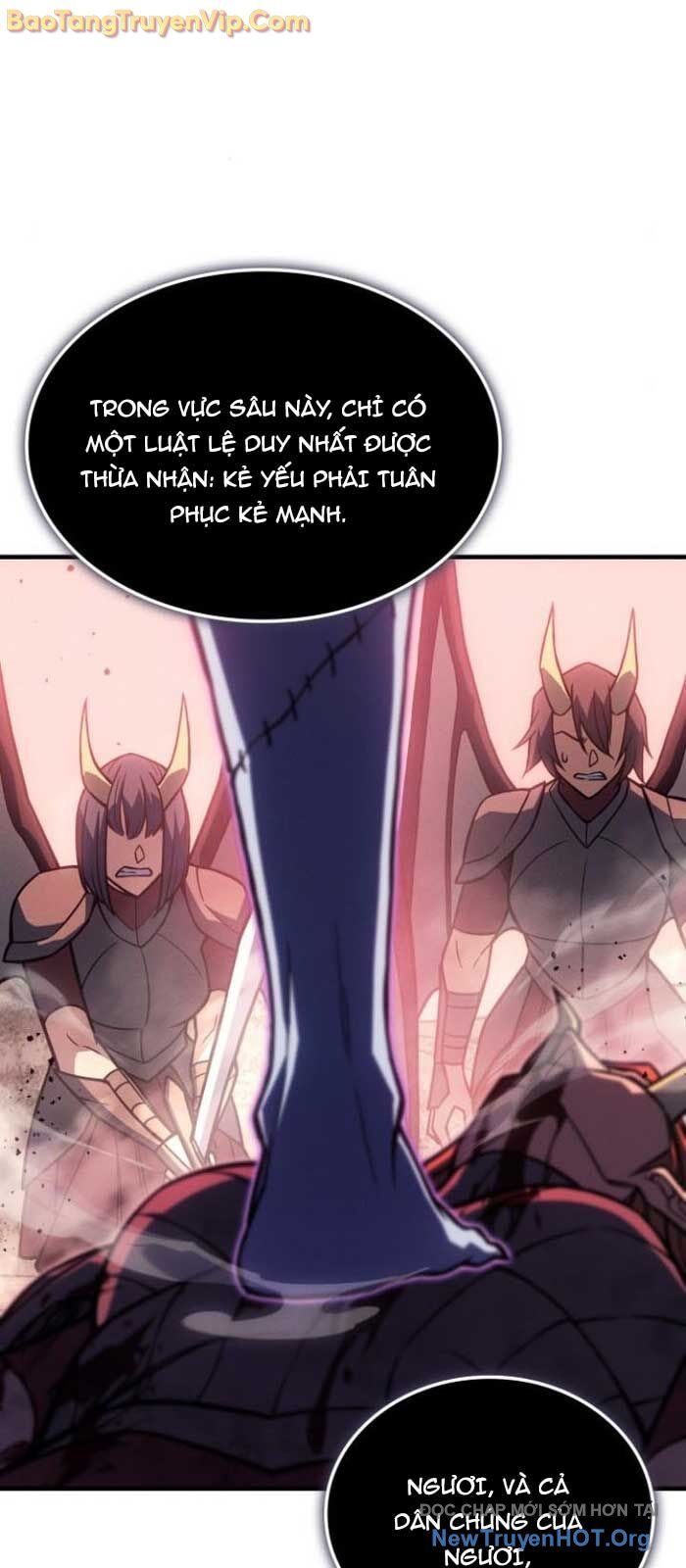 Hồi Quy Bằng Vương Quyền - Chapter 96 - Page 104