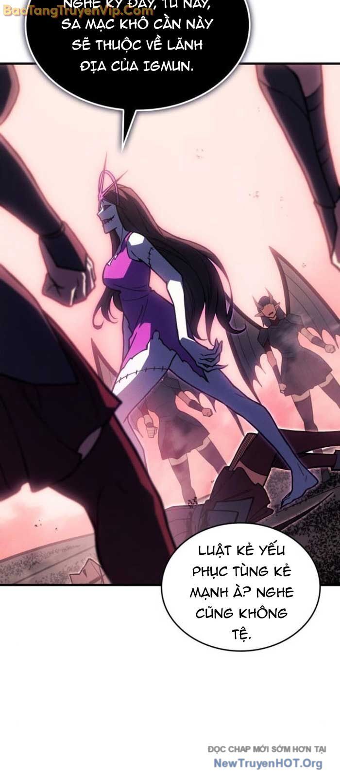 Hồi Quy Bằng Vương Quyền - Chapter 96 - Page 107