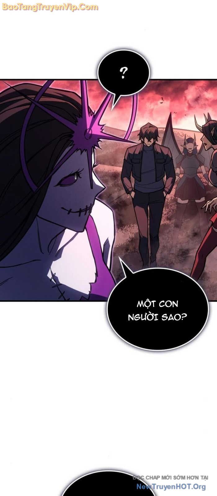 Hồi Quy Bằng Vương Quyền - Chapter 96 - Page 108