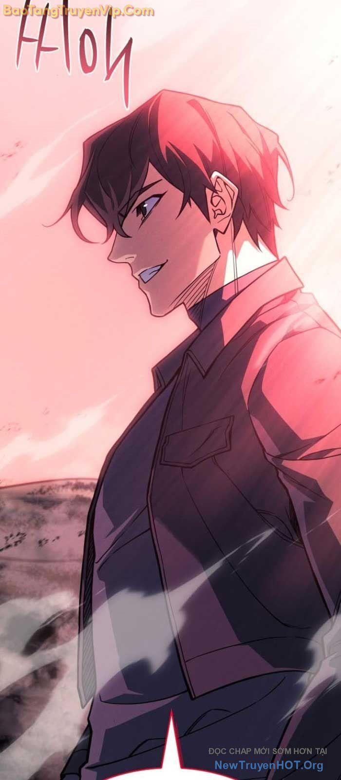 Hồi Quy Bằng Vương Quyền - Chapter 96 - Page 110