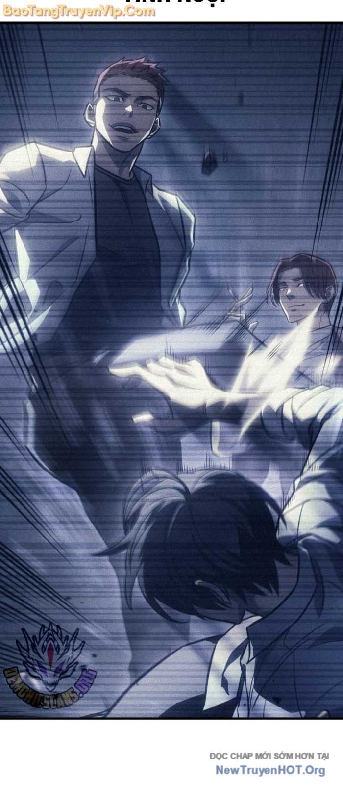 Hồi Quy Bằng Vương Quyền - Chapter 96 - Page 14