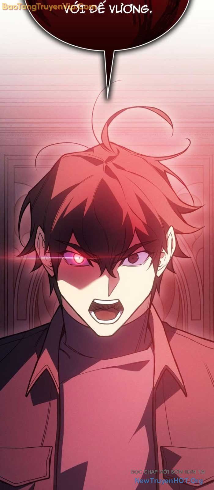 Hồi Quy Bằng Vương Quyền - Chapter 96 - Page 29