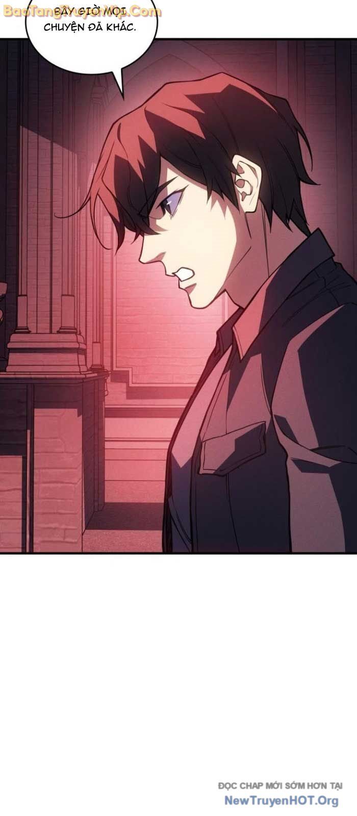 Hồi Quy Bằng Vương Quyền - Chapter 96 - Page 3