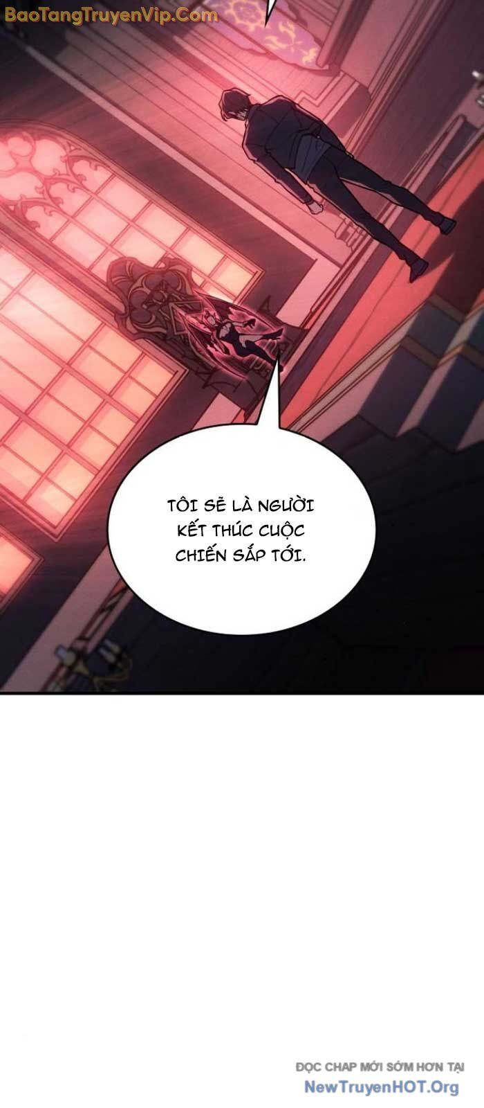 Hồi Quy Bằng Vương Quyền - Chapter 96 - Page 31