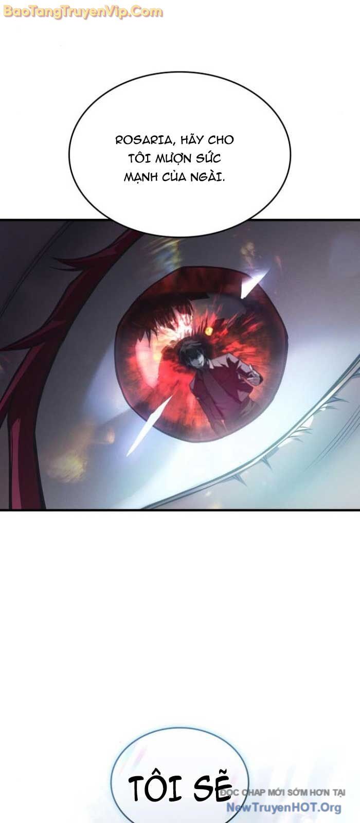 Hồi Quy Bằng Vương Quyền - Chapter 96 - Page 32