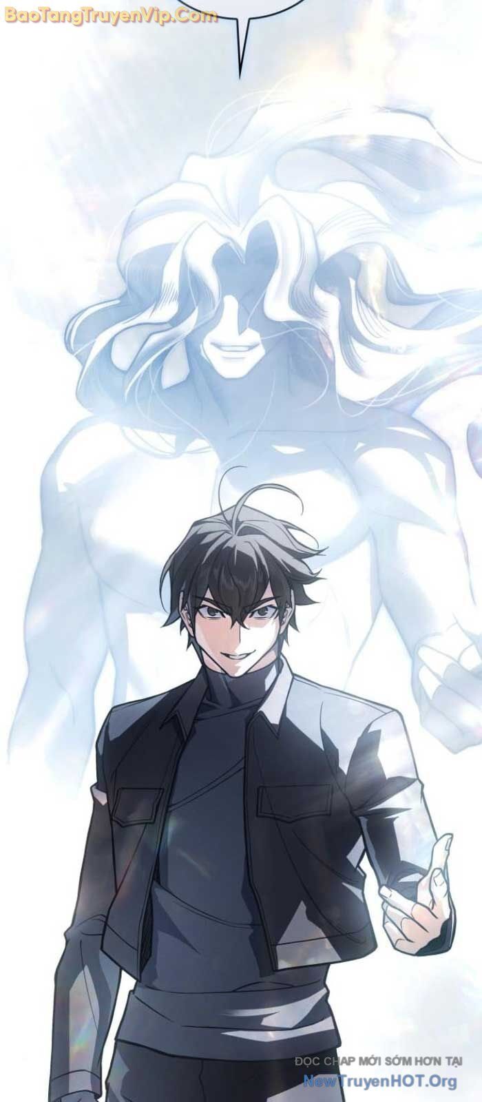 Hồi Quy Bằng Vương Quyền - Chapter 96 - Page 33