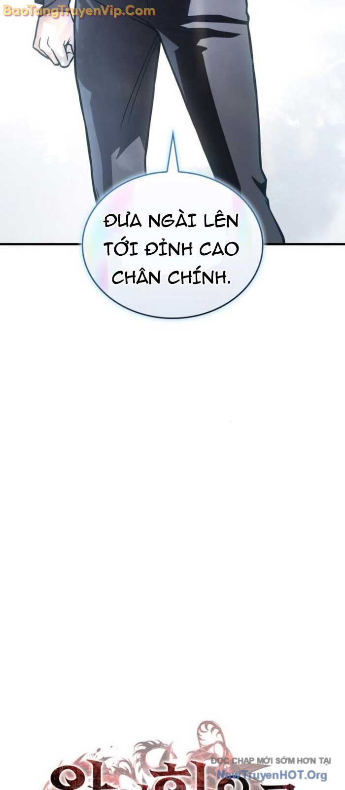 Hồi Quy Bằng Vương Quyền - Chapter 96 - Page 34