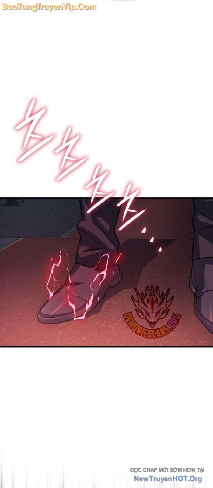 Hồi Quy Bằng Vương Quyền - Chapter 96 - Page 37