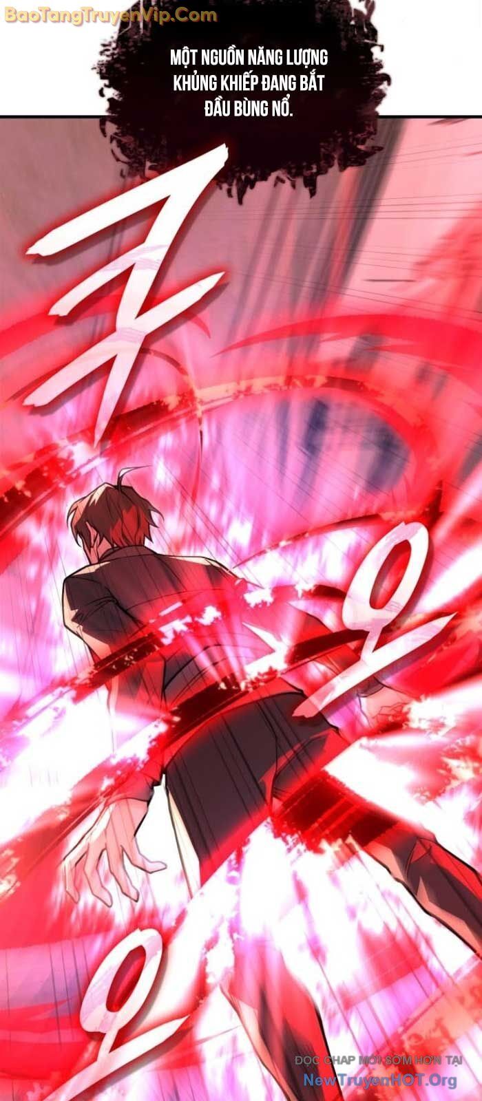 Hồi Quy Bằng Vương Quyền - Chapter 96 - Page 39