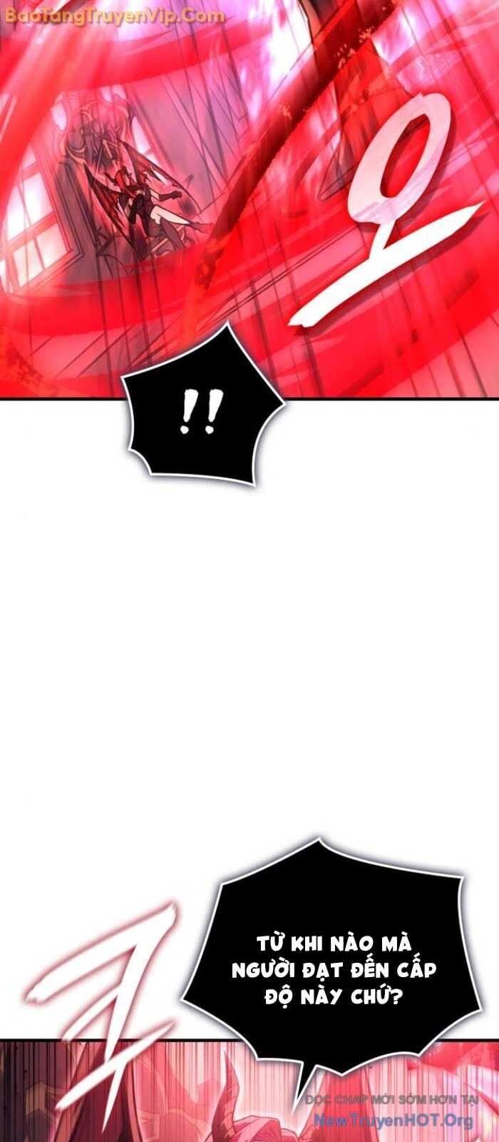 Hồi Quy Bằng Vương Quyền - Chapter 96 - Page 40