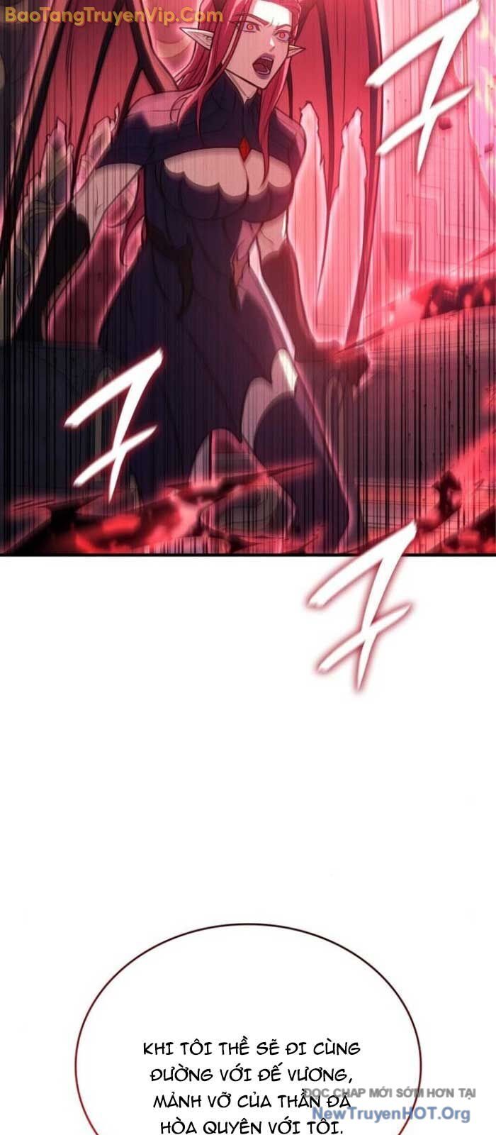 Hồi Quy Bằng Vương Quyền - Chapter 96 - Page 41