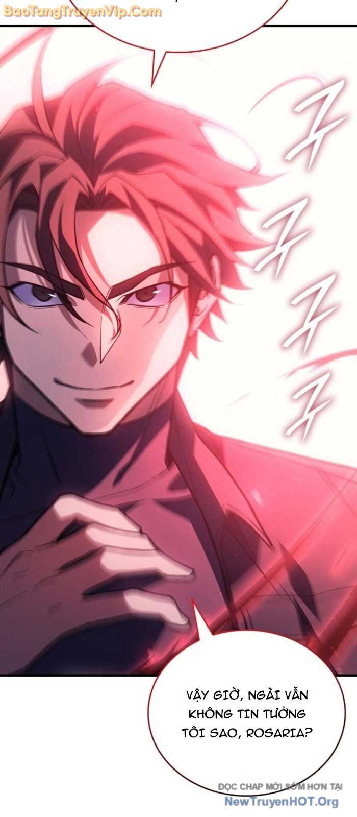 Hồi Quy Bằng Vương Quyền - Chapter 96 - Page 42