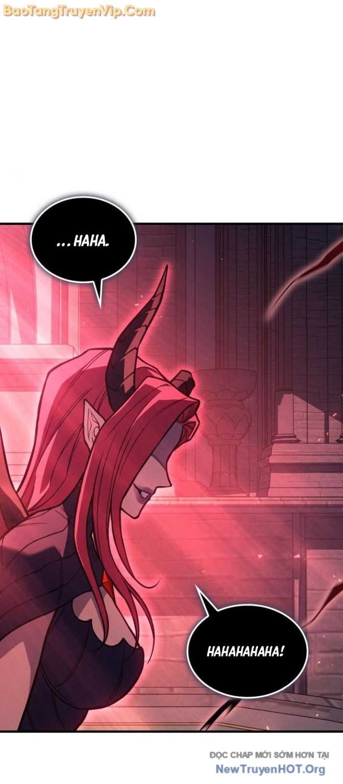 Hồi Quy Bằng Vương Quyền - Chapter 96 - Page 43