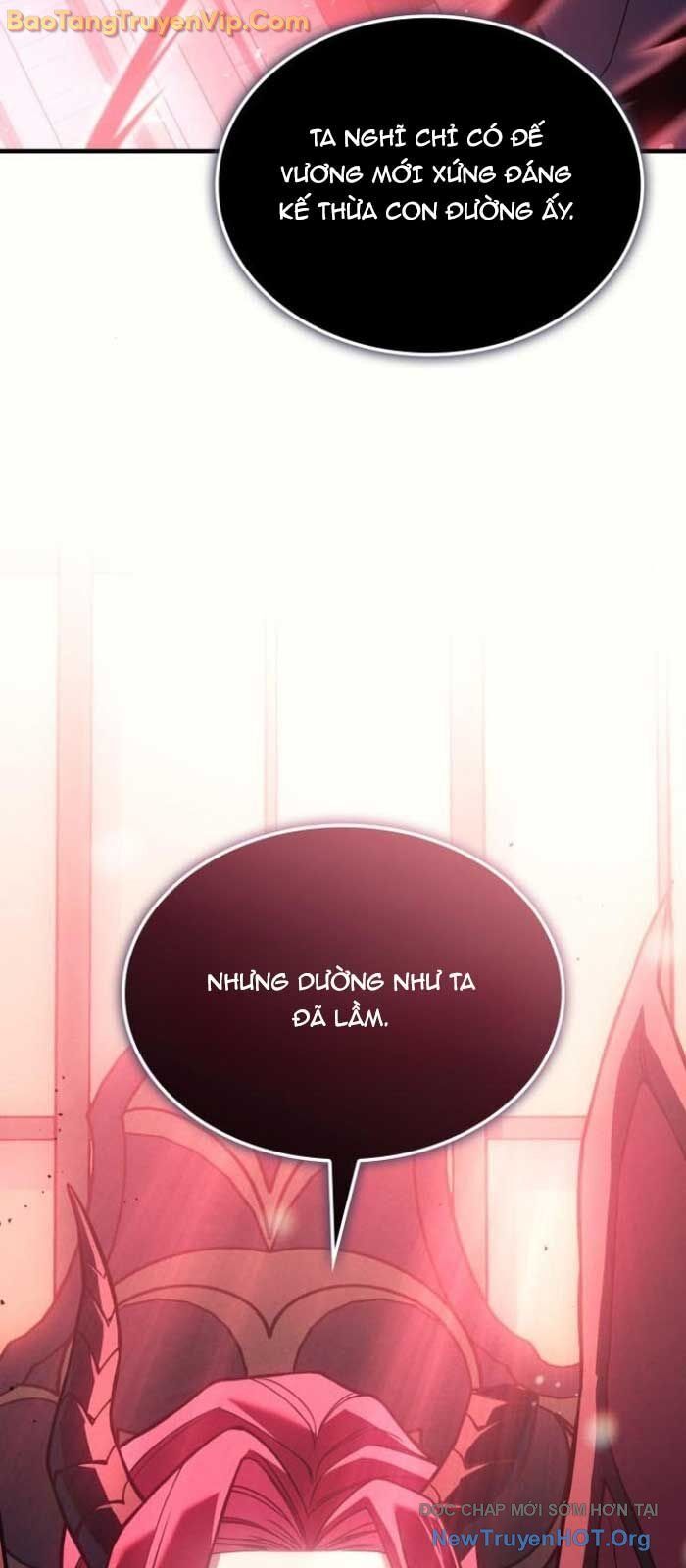 Hồi Quy Bằng Vương Quyền - Chapter 96 - Page 45