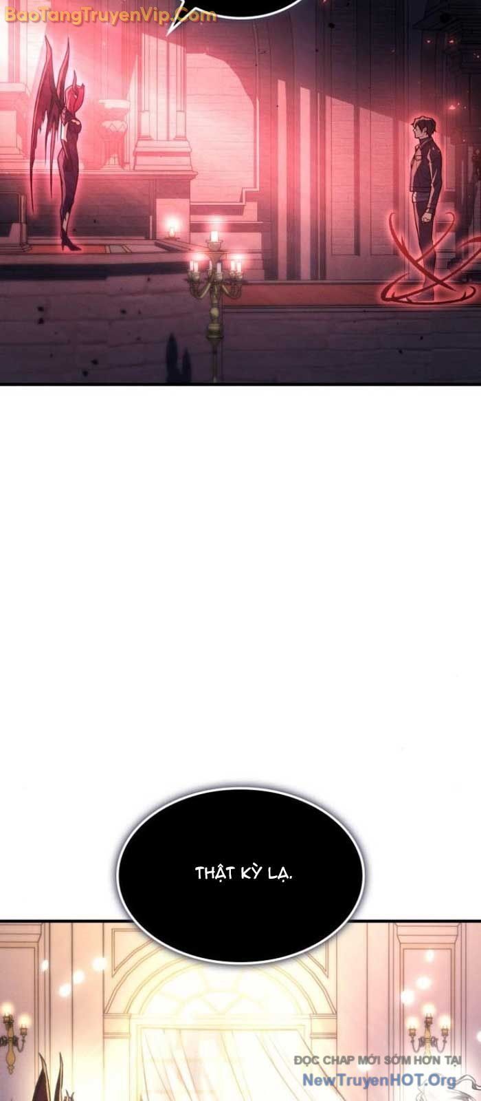 Hồi Quy Bằng Vương Quyền - Chapter 96 - Page 47