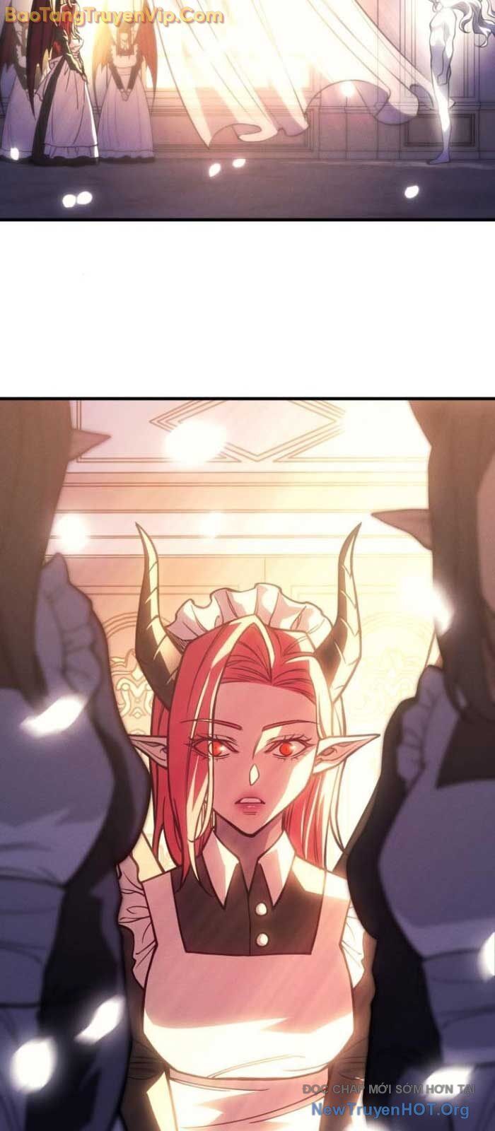 Hồi Quy Bằng Vương Quyền - Chapter 96 - Page 48