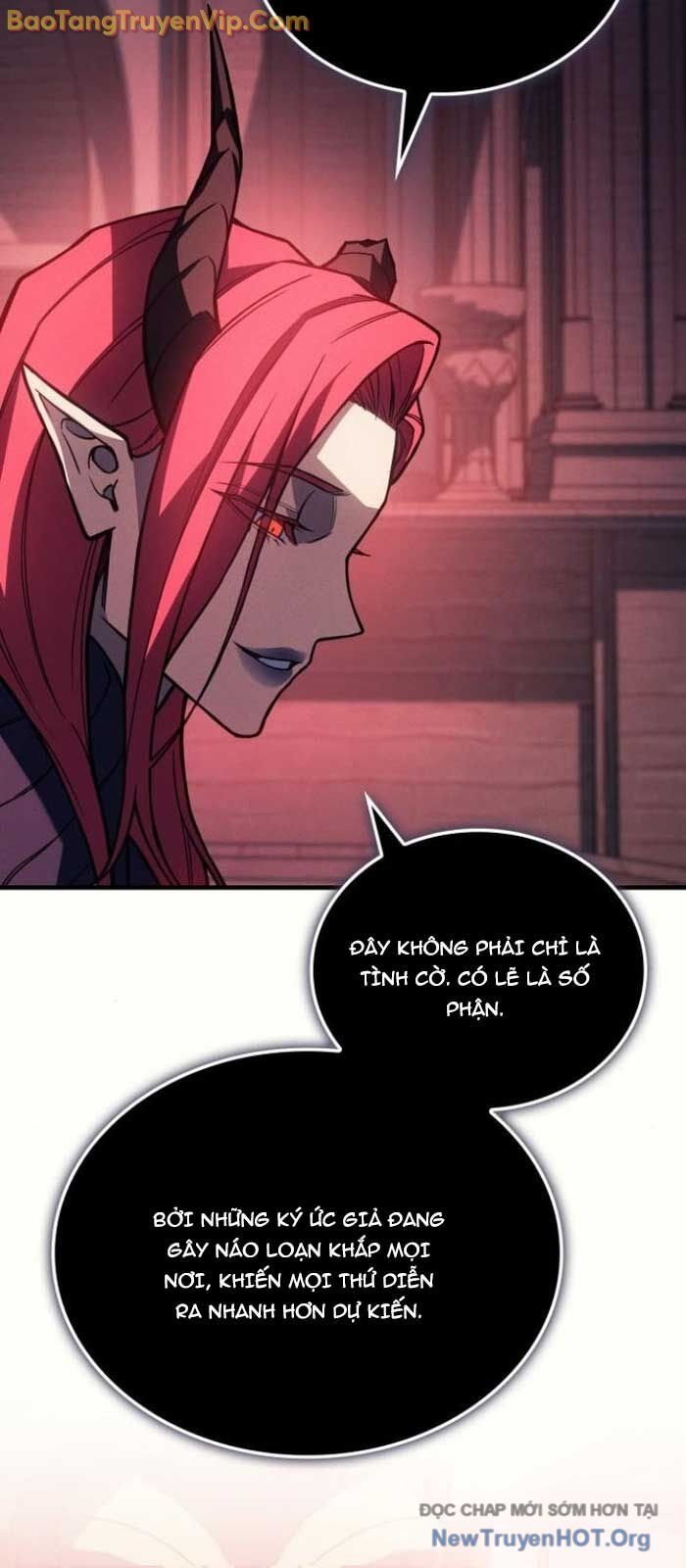 Hồi Quy Bằng Vương Quyền - Chapter 96 - Page 5