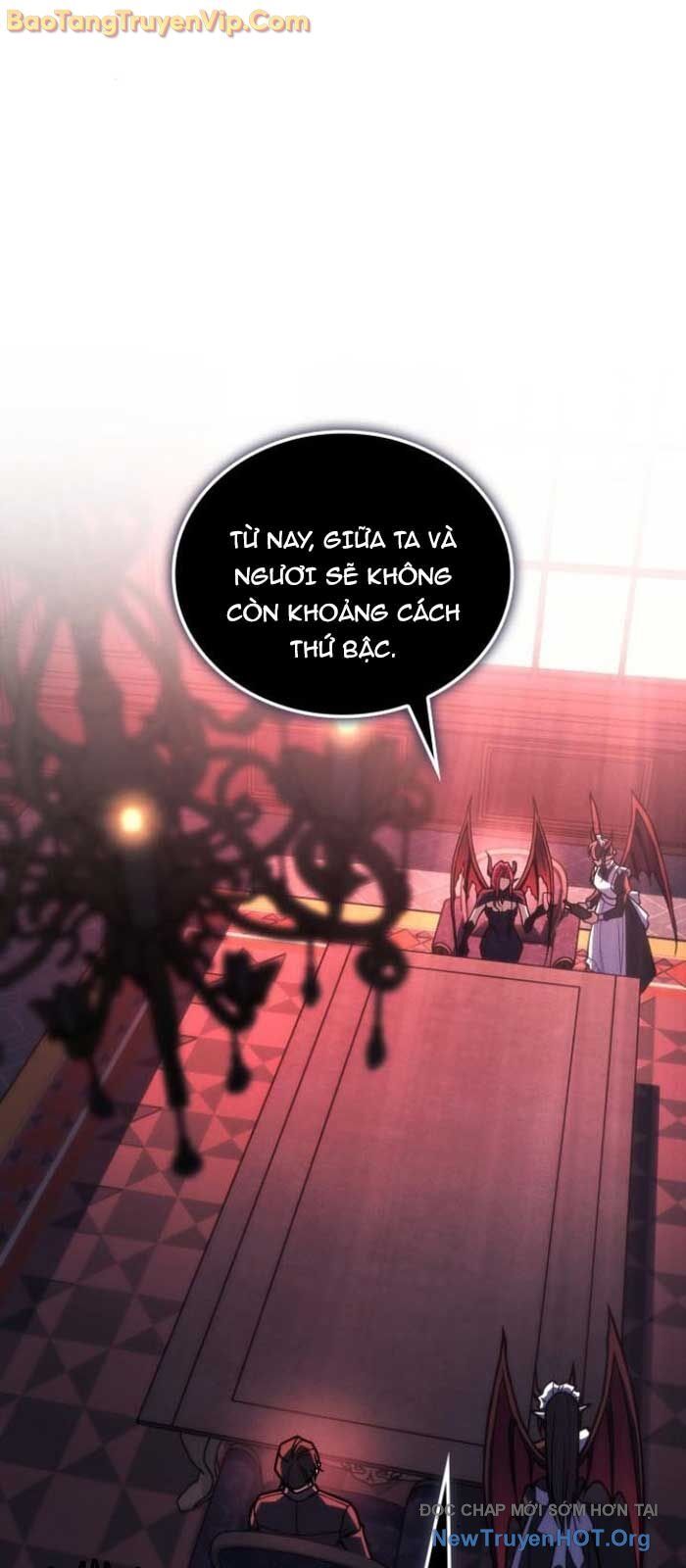 Hồi Quy Bằng Vương Quyền - Chapter 96 - Page 50