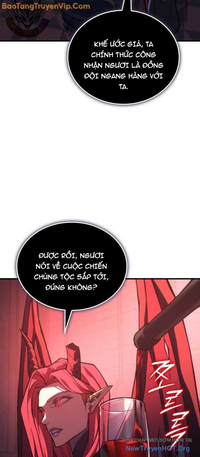 Hồi Quy Bằng Vương Quyền - Chapter 96 - Page 51