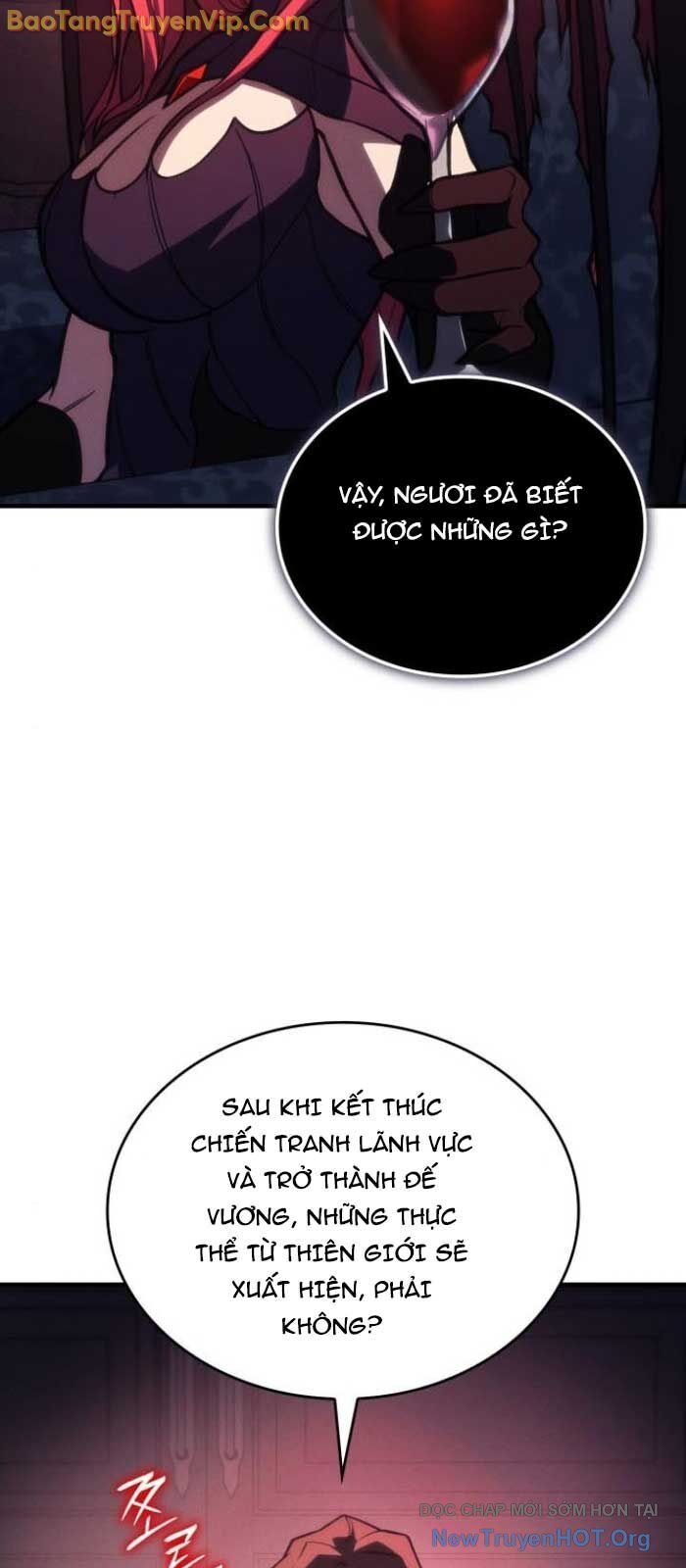 Hồi Quy Bằng Vương Quyền - Chapter 96 - Page 52