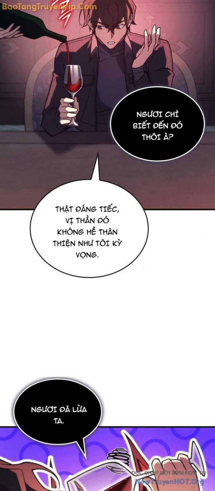 Hồi Quy Bằng Vương Quyền - Chapter 96 - Page 53