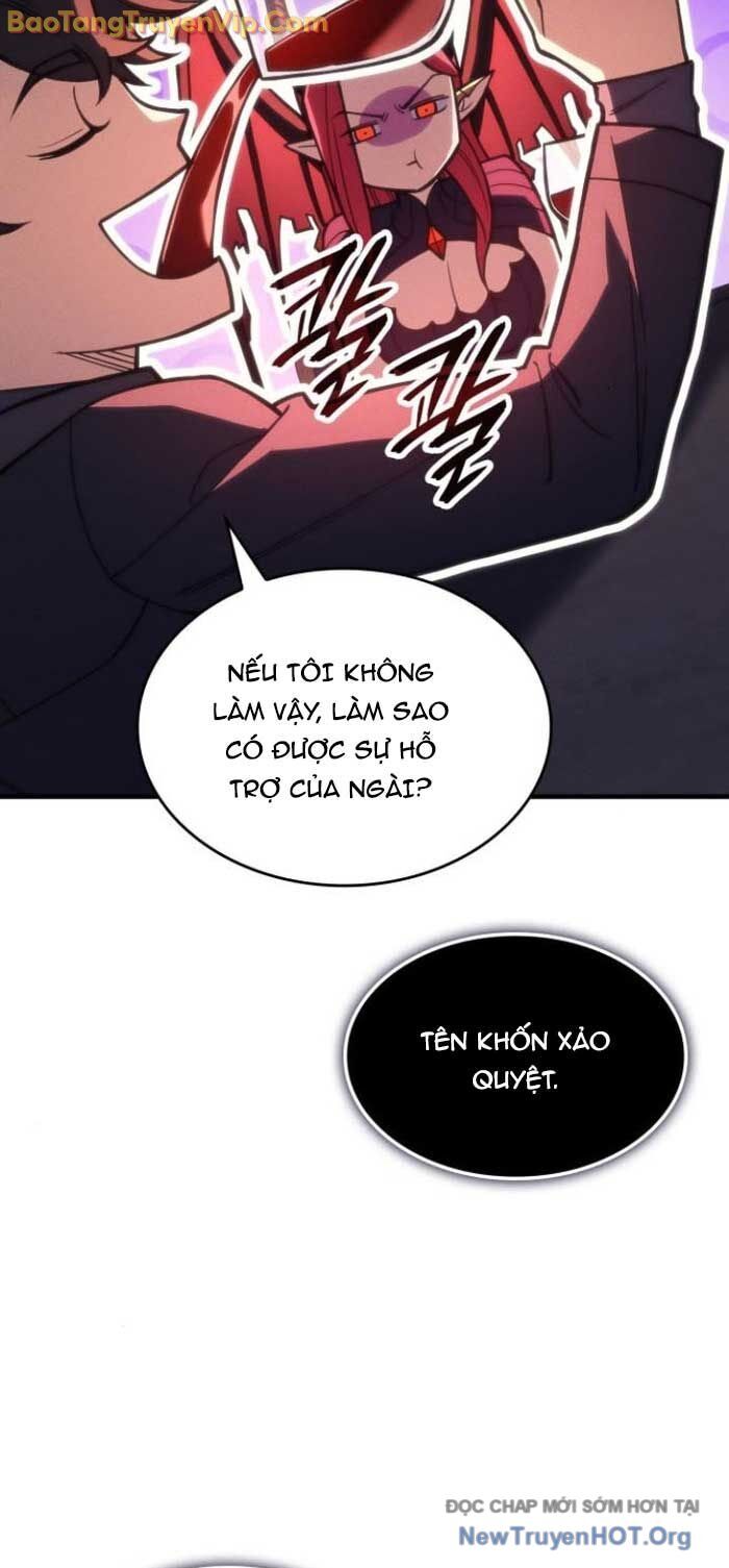 Hồi Quy Bằng Vương Quyền - Chapter 96 - Page 54