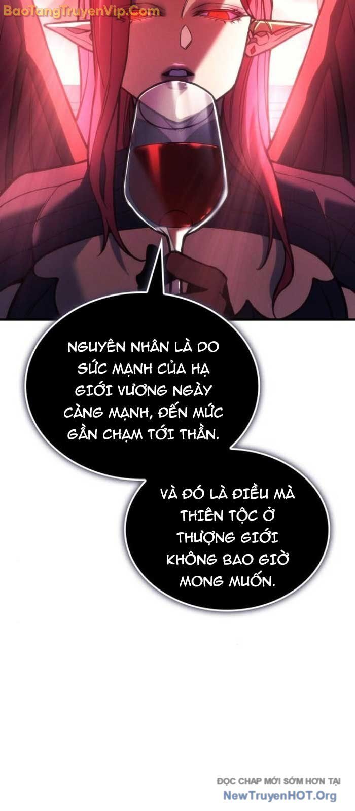 Hồi Quy Bằng Vương Quyền - Chapter 96 - Page 57