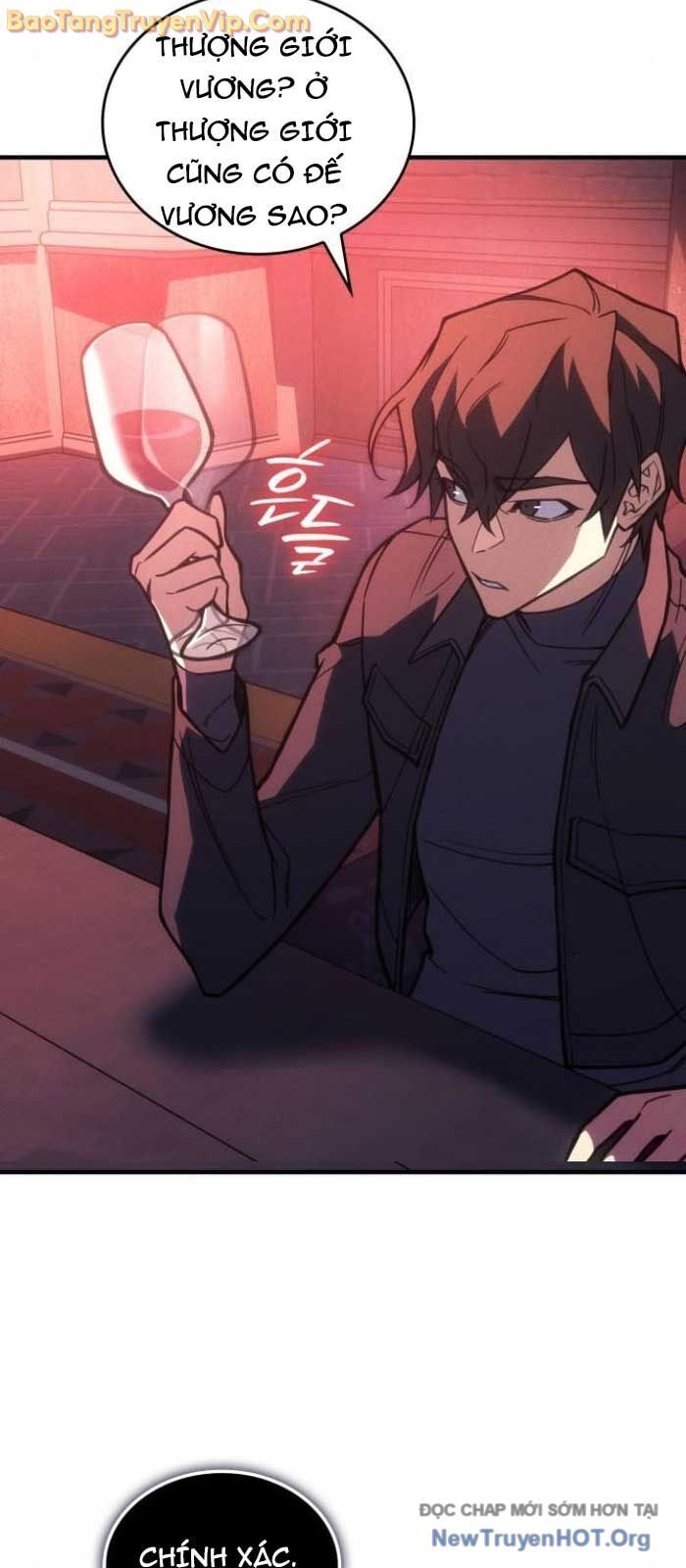 Hồi Quy Bằng Vương Quyền - Chapter 96 - Page 59