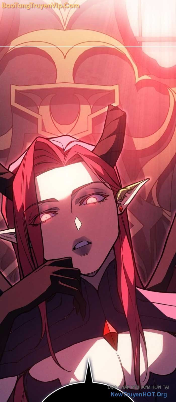 Hồi Quy Bằng Vương Quyền - Chapter 96 - Page 6