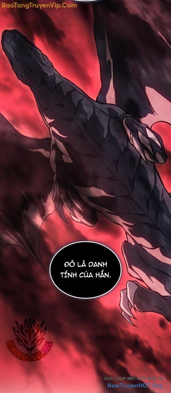 Hồi Quy Bằng Vương Quyền - Chapter 96 - Page 62