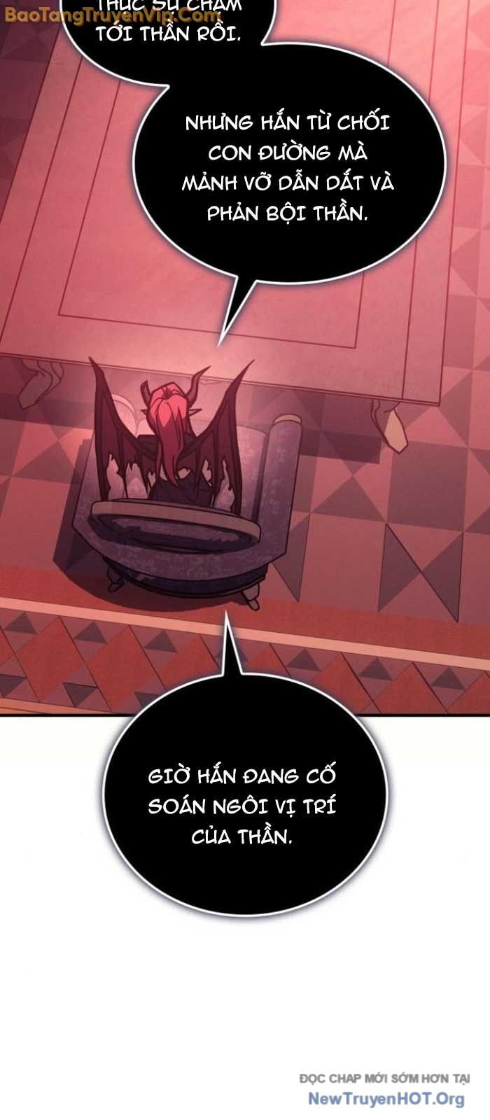 Hồi Quy Bằng Vương Quyền - Chapter 96 - Page 65