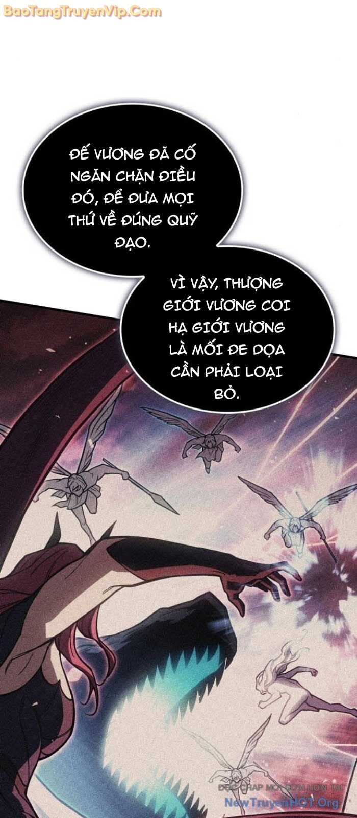 Hồi Quy Bằng Vương Quyền - Chapter 96 - Page 66