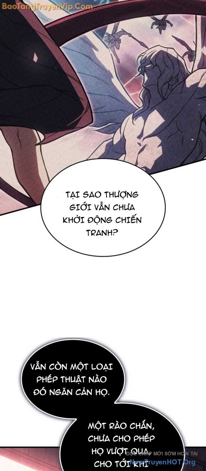Hồi Quy Bằng Vương Quyền - Chapter 96 - Page 67