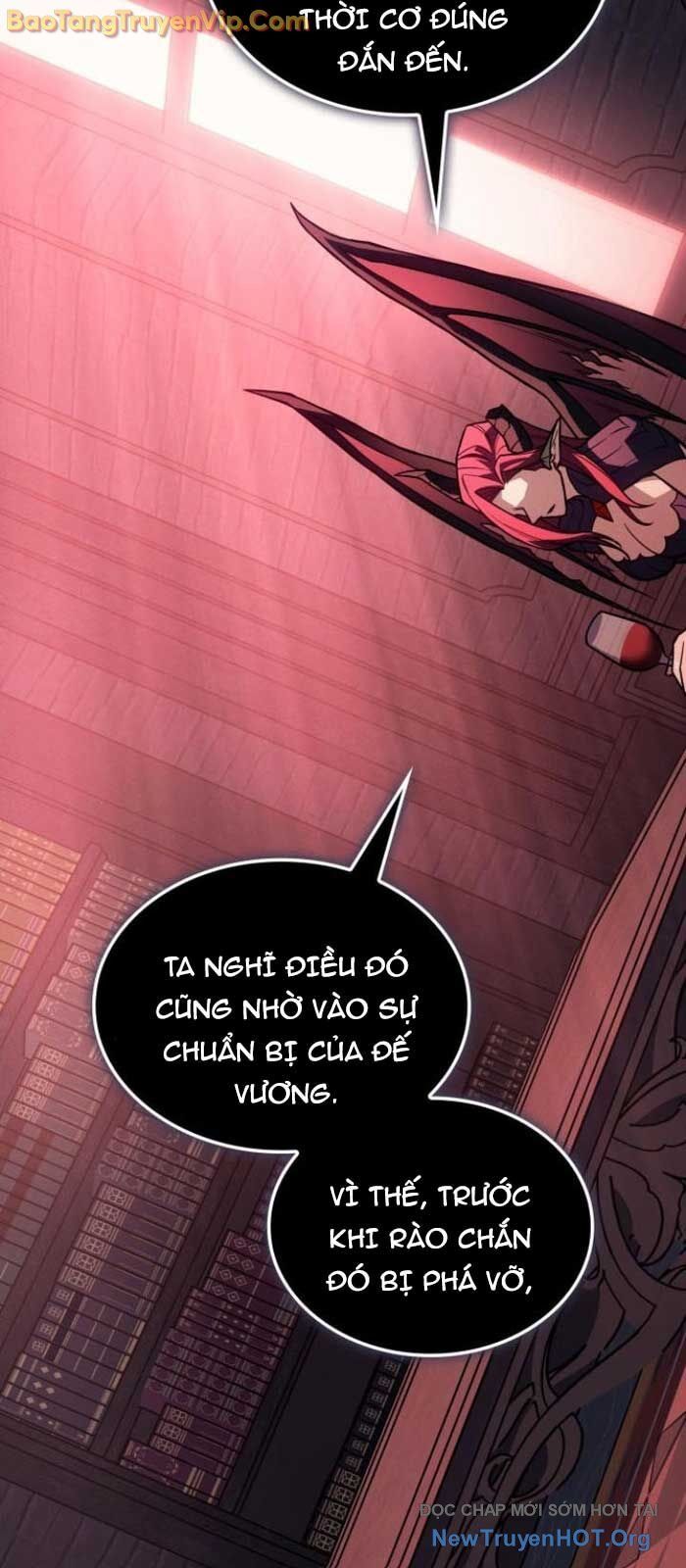 Hồi Quy Bằng Vương Quyền - Chapter 96 - Page 68