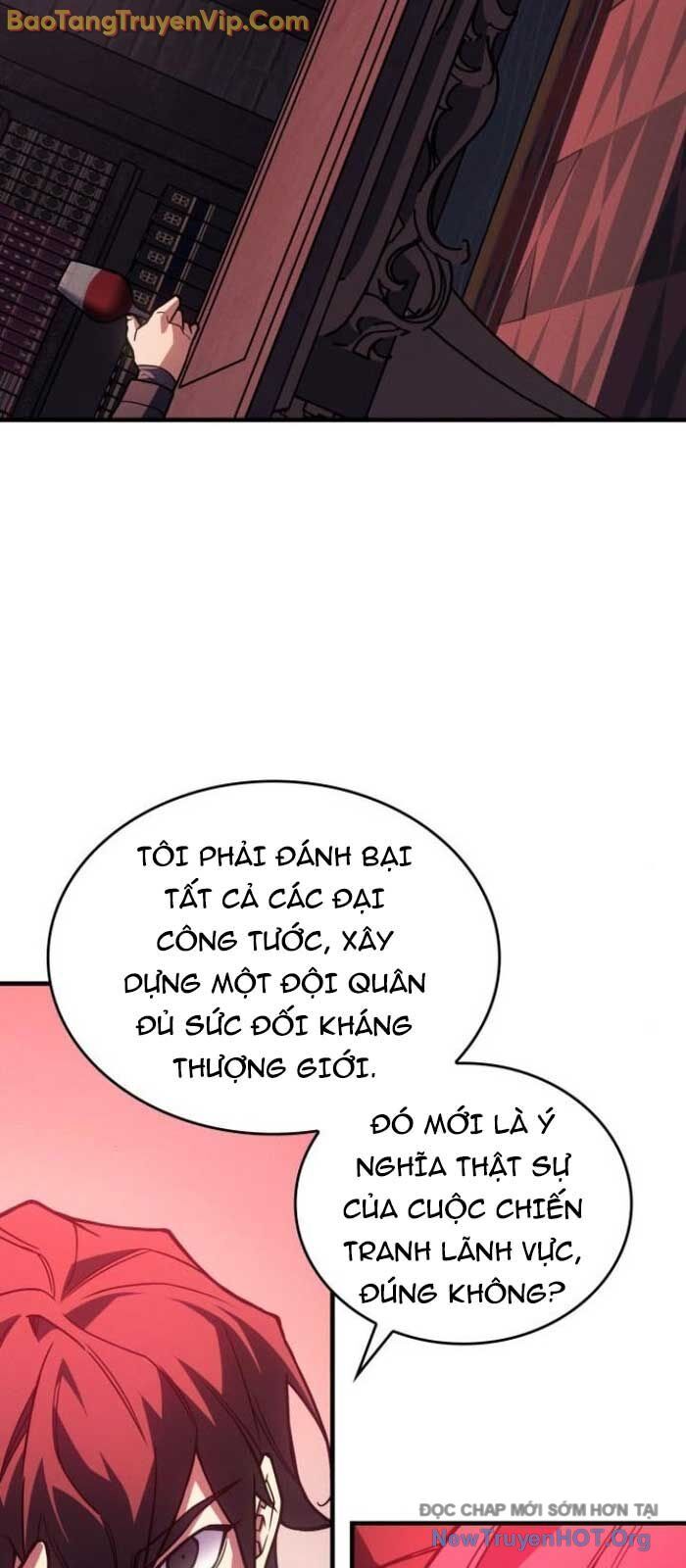 Hồi Quy Bằng Vương Quyền - Chapter 96 - Page 69