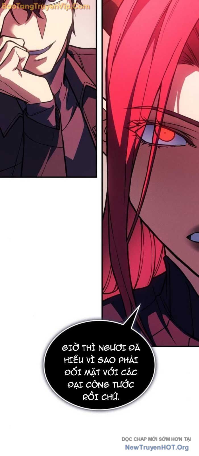 Hồi Quy Bằng Vương Quyền - Chapter 96 - Page 70