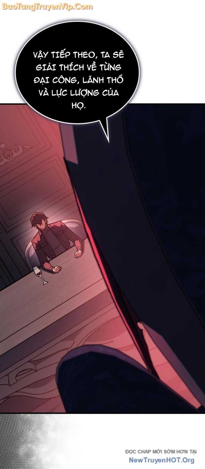 Hồi Quy Bằng Vương Quyền - Chapter 96 - Page 71