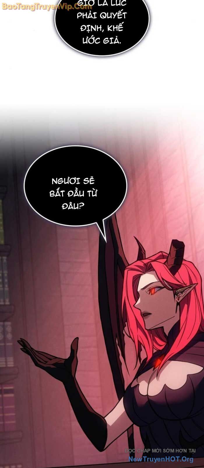 Hồi Quy Bằng Vương Quyền - Chapter 96 - Page 76