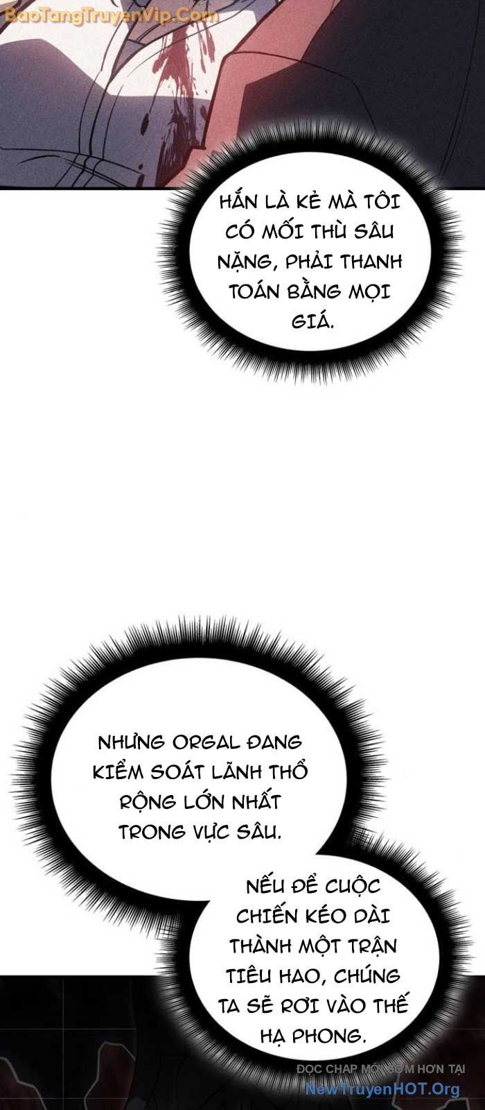 Hồi Quy Bằng Vương Quyền - Chapter 96 - Page 79