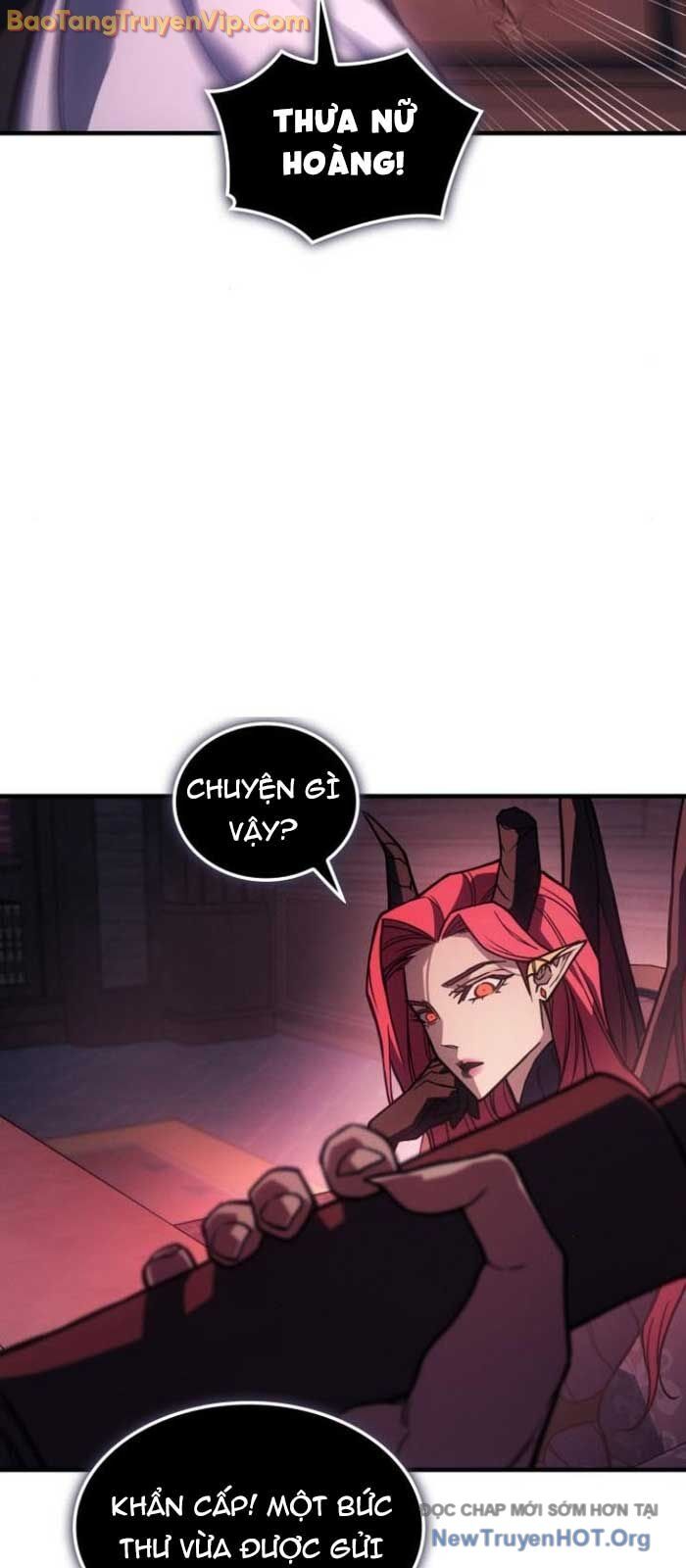 Hồi Quy Bằng Vương Quyền - Chapter 96 - Page 82