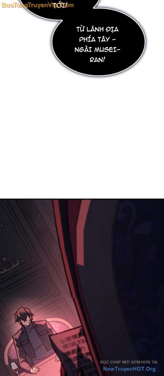 Hồi Quy Bằng Vương Quyền - Chapter 96 - Page 83