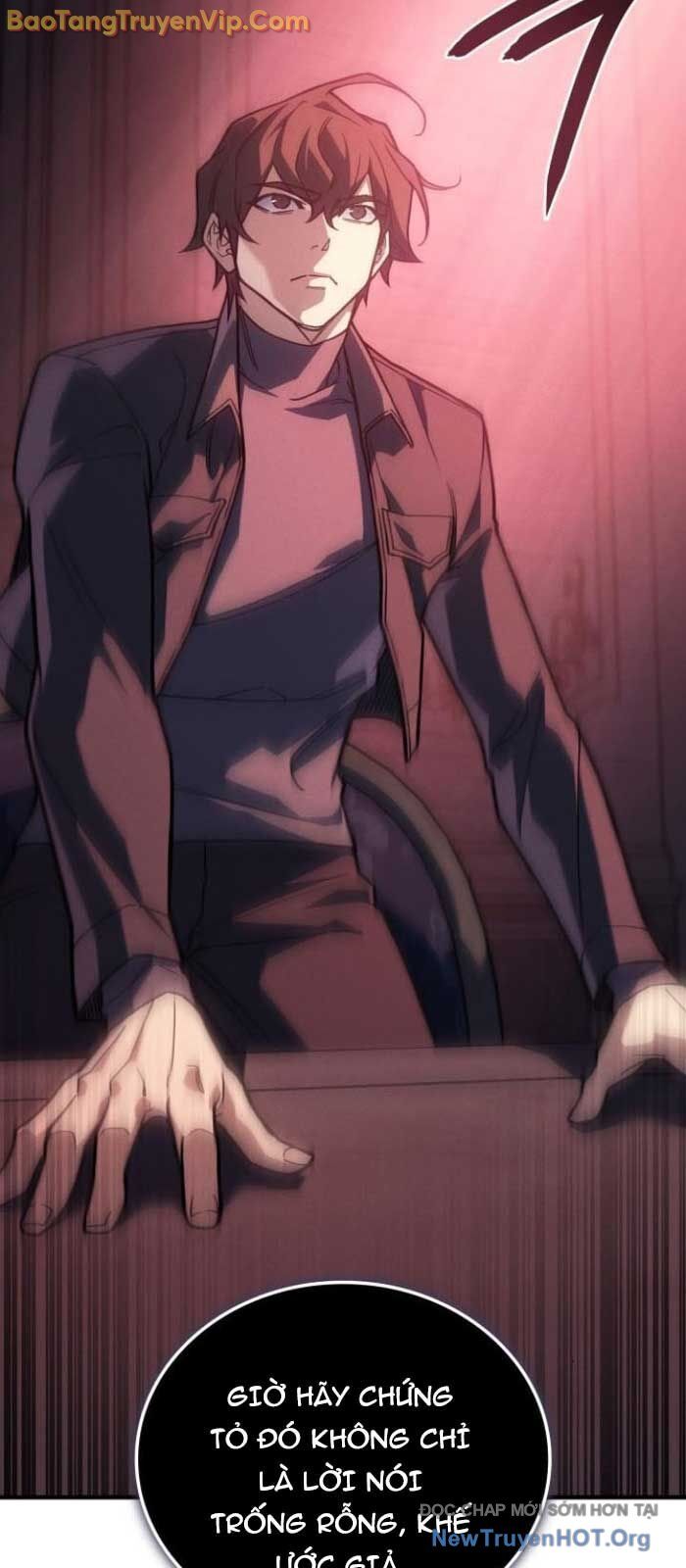 Hồi Quy Bằng Vương Quyền - Chapter 96 - Page 86
